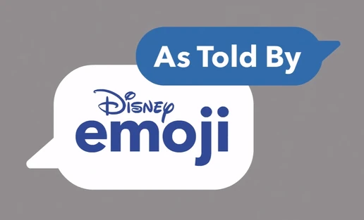 AsToldByEmoji
