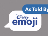 As Told by Emoji