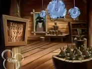 The souvenir shop