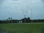 Celebration, FL.jpg (1.38 MB) A power line shaped like Mickey Mouse in Celebration, Florida, a town near Disney World
