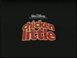 Chicken Little trailer