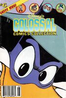 Issue #6