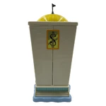 DT2017 Money Bin playset 2