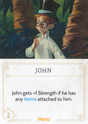 John