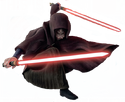 Palpatine (Star Wars: The Clone Wars; 2013-2014)