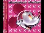 Disney Eurobeat - You'll Be in My Heart-2