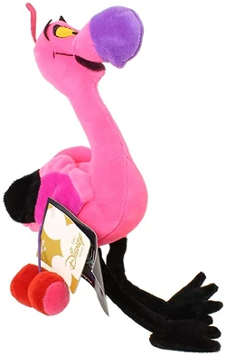 Yo Yo Flamingo | Disney Wiki | Fandom