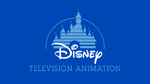 Logo used from 2011-2015 after the rename to Disney Television Animation