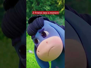 Don't give up we can figure it out friends! -WinniethePooh -DisneyJunior