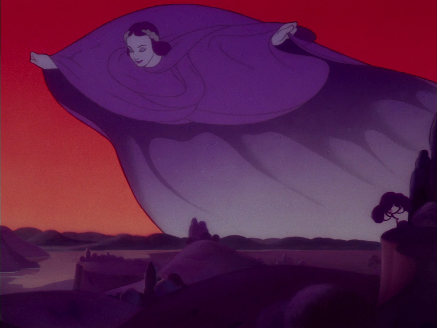 Morpheus (Fantasia) | Disney Wiki | Fandom