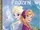 Frozen (Big Golden Book)