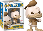 1471. Sepia Donald Duck (2024 Disney Parks Exclusive)