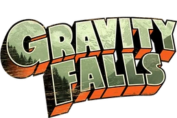 Gravity Falls logo