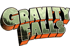Gravity Falls logo