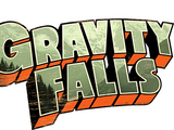 Gravity Falls episode list