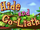 Hide and Go-Liath