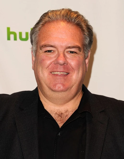 Jim O’Heir | Disney Wiki | Fandom