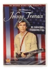 Johnny Tremain DVD