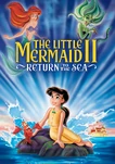 The Little Mermaid II: Return to the Sea (2000)