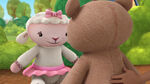 Lambie and teddy b2