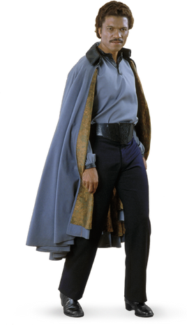 Lando Calrissian