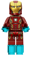 Lego Ironman