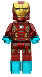 LEGO Iron Man (LEGO Marvel; 2015-2018, 2023)
