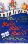 Make Mine Music (1946)