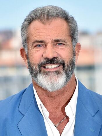 MelGibson