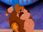 Mentor (Hercules TV series)