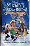 Mickey's Magical Christmas VHS.jpg (403 KB) Original US 2001 VHS cover