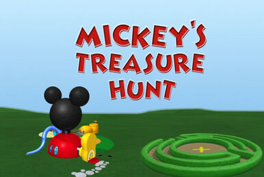 Mickey mouse clubhouse puppy on sale