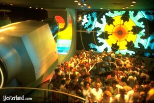 The Mighty Microscope