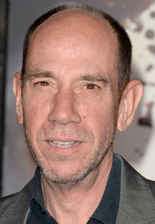 Miguel Ferrer