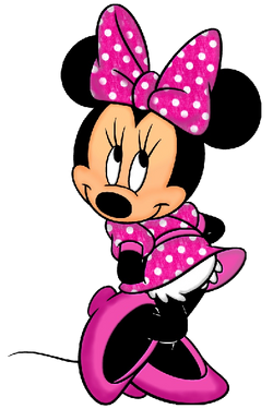 Minnie Mouse Gallery Disney Wiki Fandom