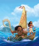 Moana promo 1