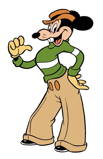 Mortimer Mouse Disney Wiki Fandom