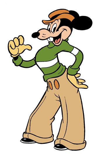 Mortimer Mouse | Disney Wiki | Fandom