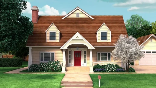 Nancy's Supréme Night Out Title Card