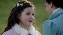 Once Upon a Time - 1x18 - The Stable Boy - Young Snow White