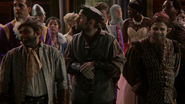 Once Upon a Time - 6x10 - Wish You Were Here - Sneezy, Stealthy and Sleepy