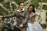 Once Upon a Time - 7x01 - Hyperion Heights - Photography - Henry and Cinderella 2