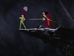 Captain Hook/Gallery, Disney Wiki