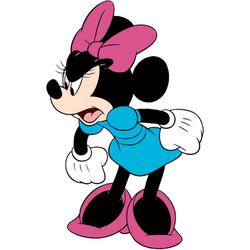 Minnie Mouse Galeria Disney Wiki Fandom