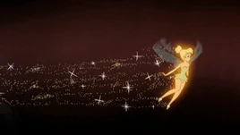 Pixie Dust