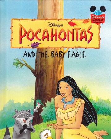 pocahontas baby