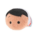 Prince Eric's Tsum Tsum