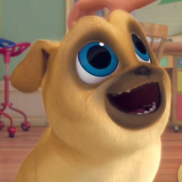 Rolly hotsell puppy pals
