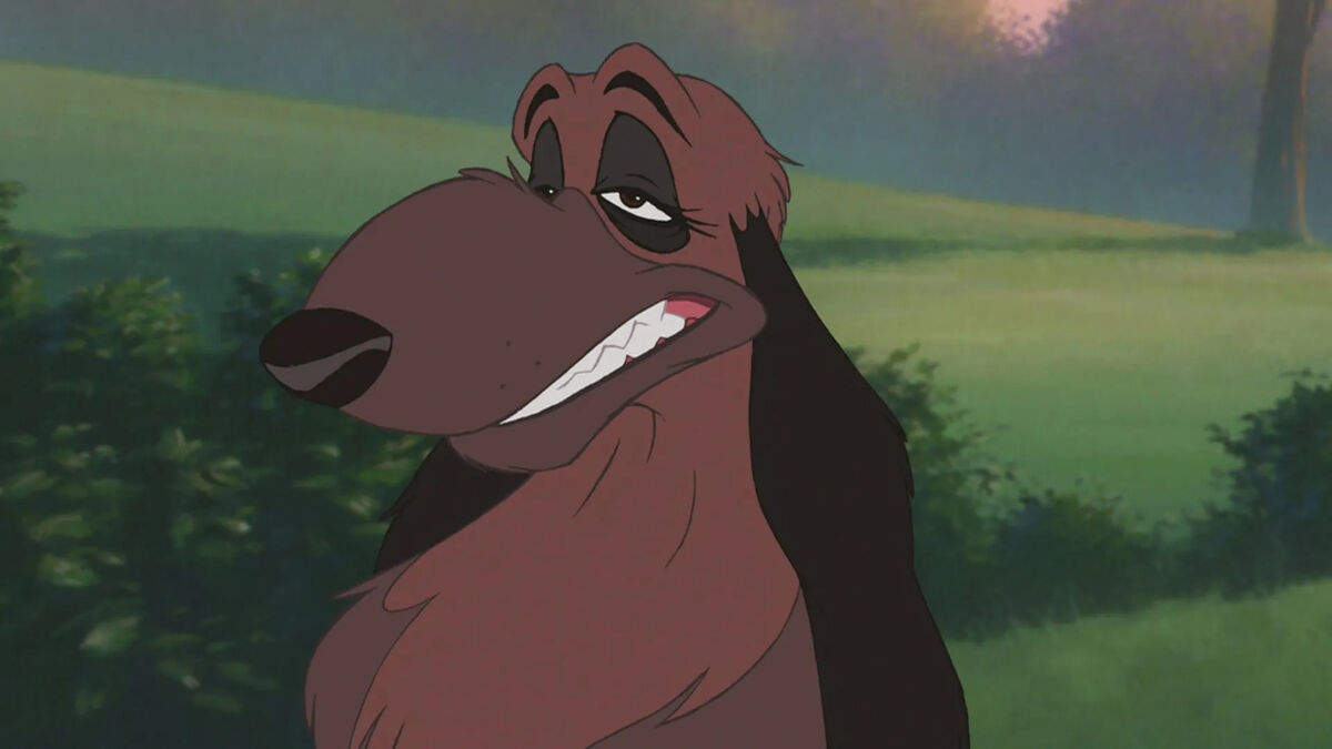 Lady and the tramp megashare shop
