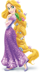 Rapunzel (2)
